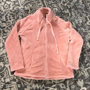 💥BIG CLOSET SALE! Fleece Coat